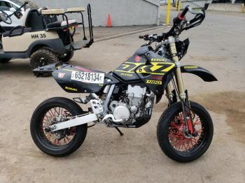  Salvage Suzuki Dirtbike