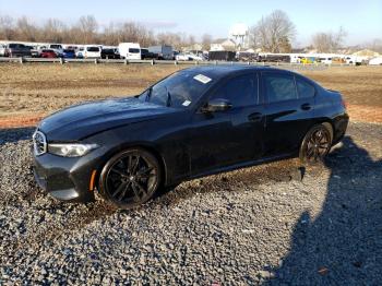  Salvage BMW M Series