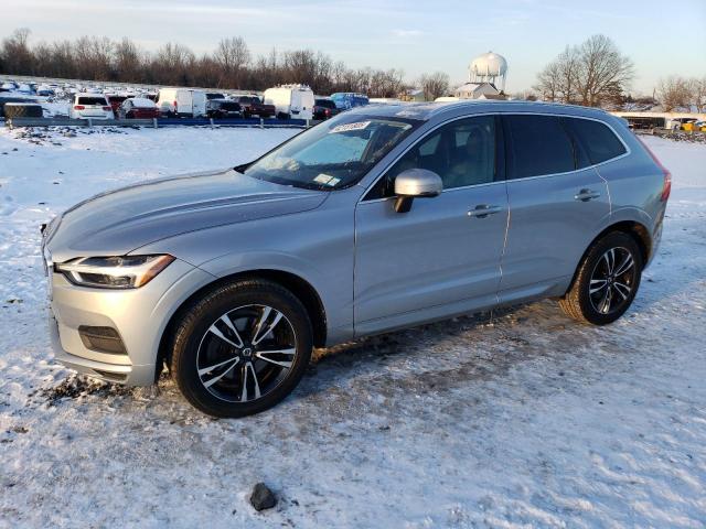  Salvage Volvo XC60