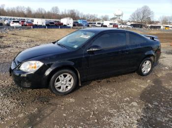  Salvage Chevrolet Cobalt Ls