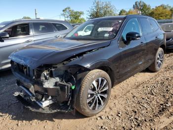  Salvage Volvo Xc60 Plus