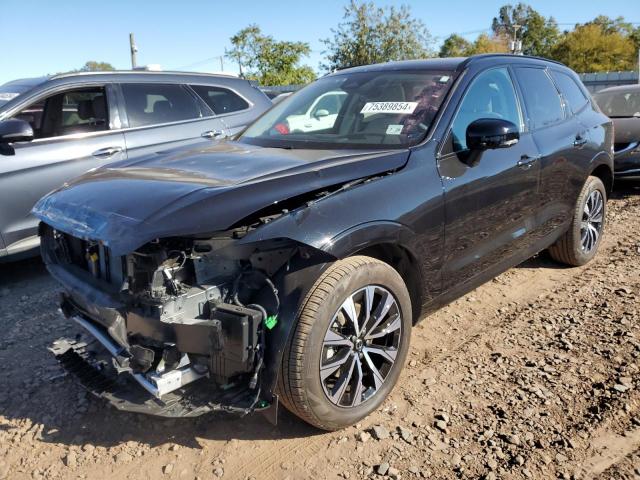  Salvage Volvo Xc60 Plus