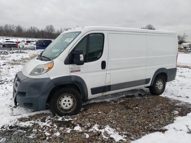  Salvage Ram Promaster