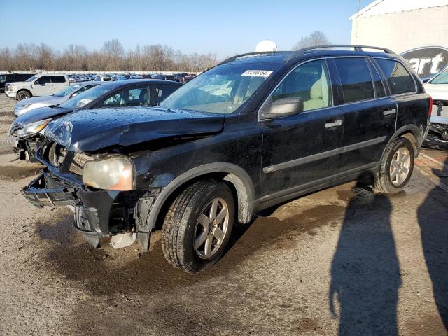  Salvage Volvo XC90