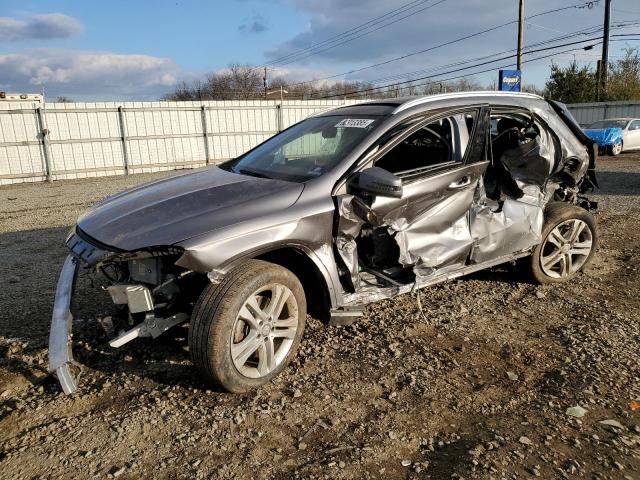  Salvage Mercedes-Benz GLA