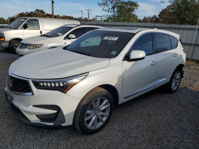  Salvage Acura RDX