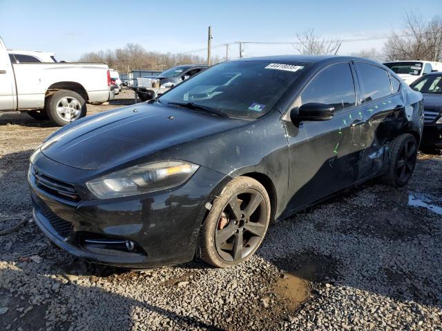  Salvage Dodge Dart