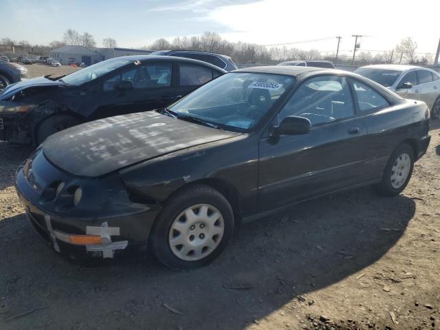  Salvage Acura Integra