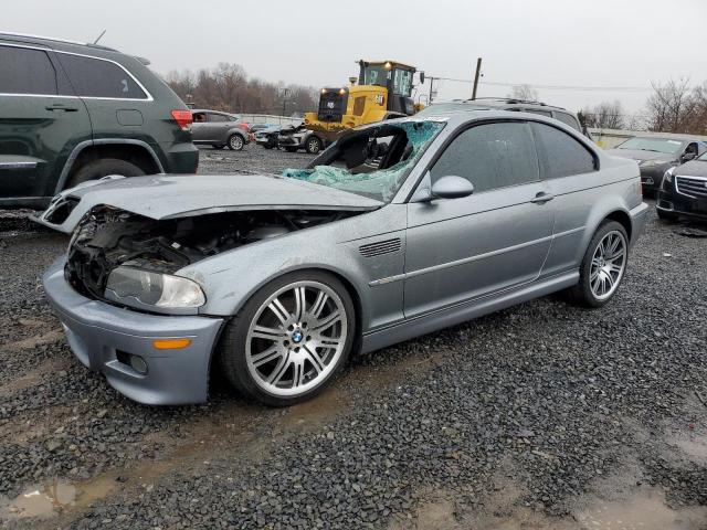  Salvage BMW M Series