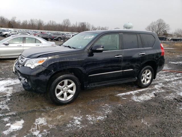  Salvage Lexus Gx