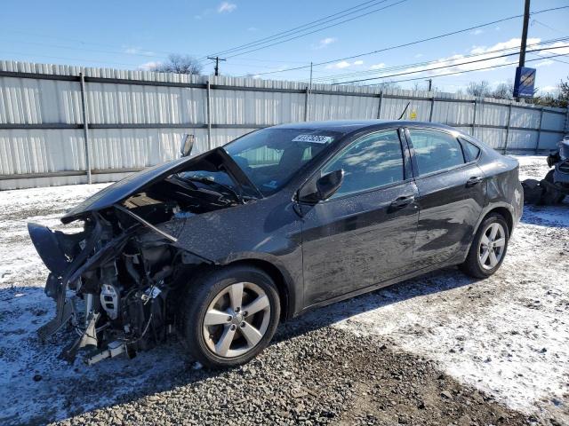  Salvage Dodge Dart