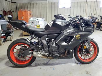  Salvage Yamaha Yzfr7