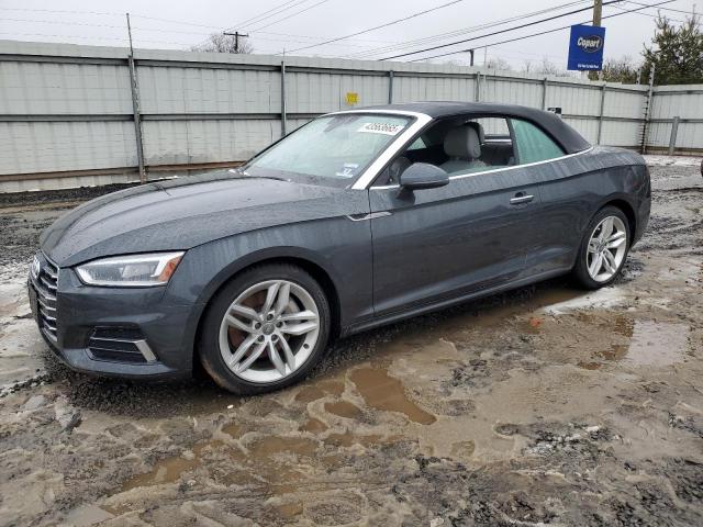  Salvage Audi A5