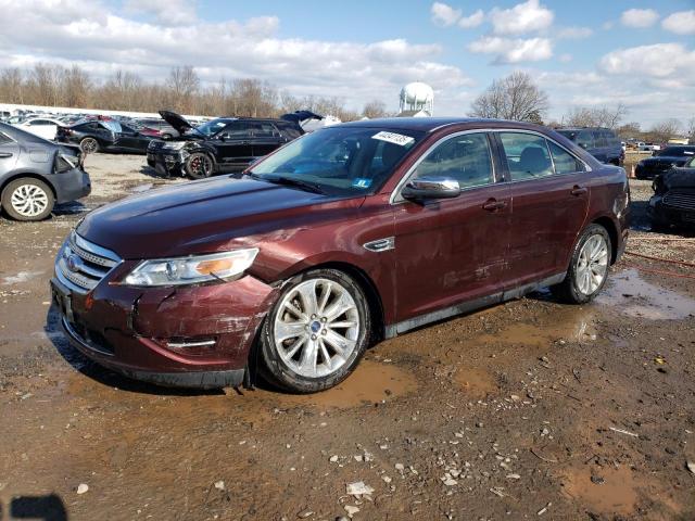  Salvage Ford Taurus