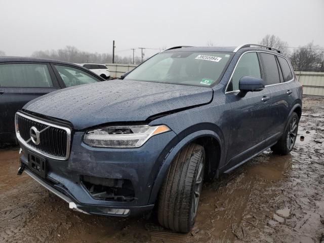  Salvage Volvo XC90