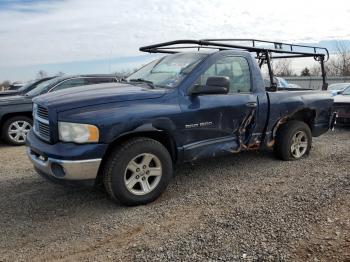  Salvage Dodge Ram 1500