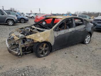  Salvage Dodge Dart