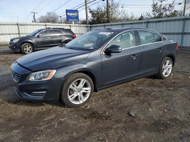  Salvage Volvo S60