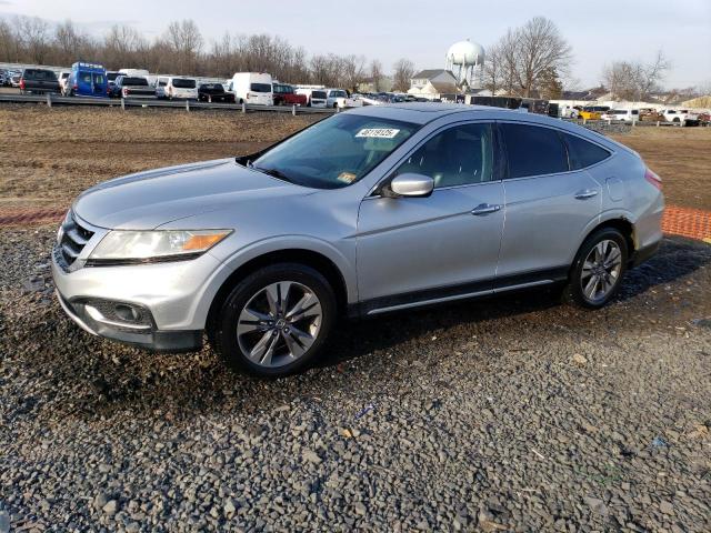  Salvage Honda Crosstour