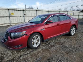  Salvage Ford Taurus