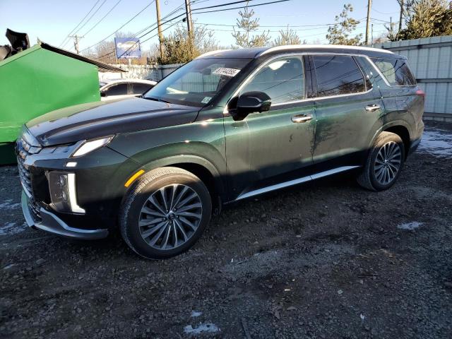  Salvage Hyundai PALISADE