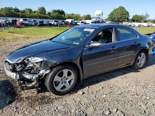  Salvage Acura RL