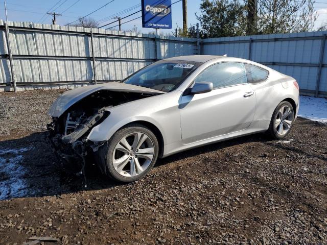  Salvage Hyundai Genesis