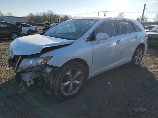  Salvage Toyota Venza