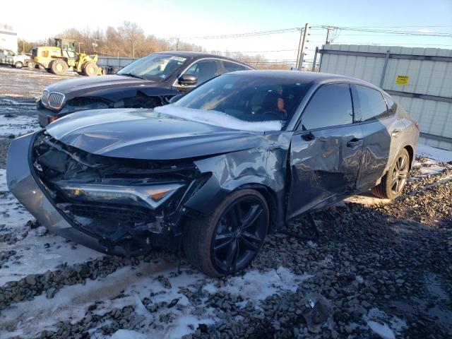  Salvage Acura Integra A-