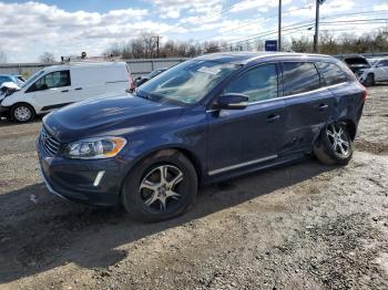  Salvage Volvo XC60