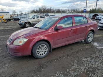  Salvage Chevrolet Cobalt