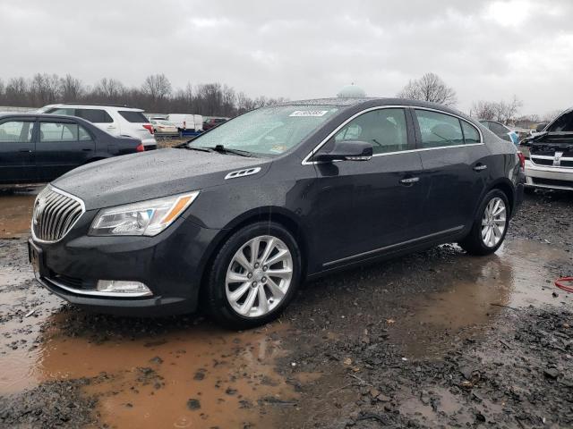  Salvage Buick LaCrosse