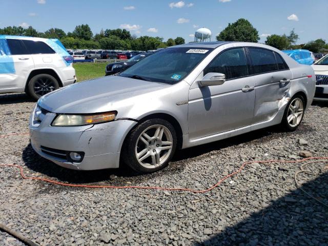  Salvage Acura TL