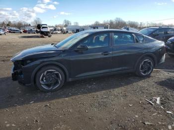  Salvage Kia K4 Ex