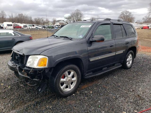  Salvage GMC Envoy