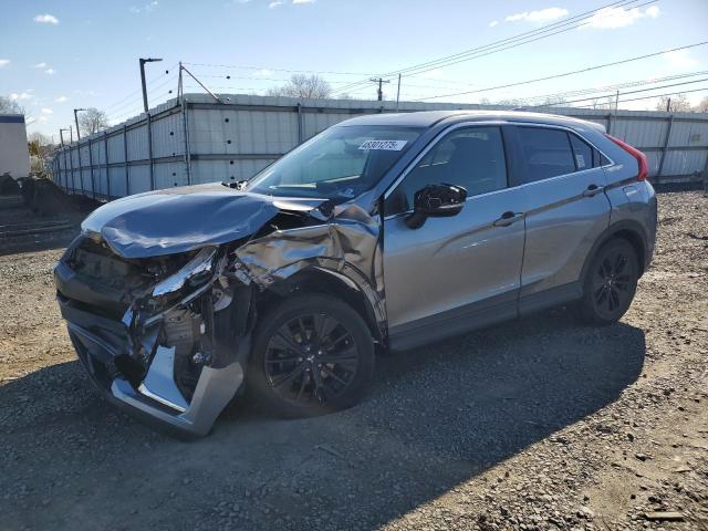  Salvage Mitsubishi Eclipse