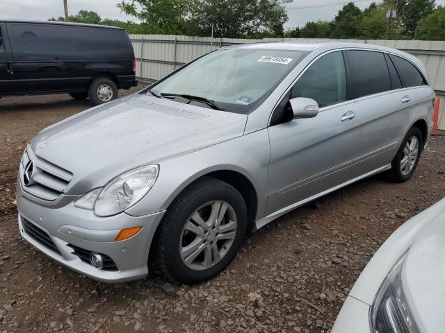  Salvage Mercedes-Benz R-Class