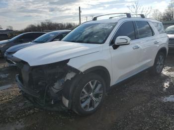  Salvage Hyundai PALISADE