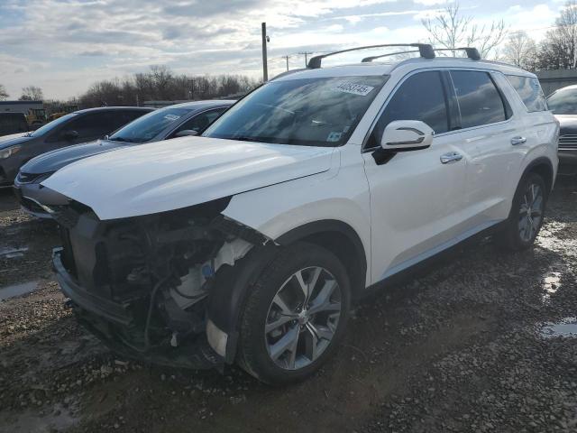  Salvage Hyundai PALISADE