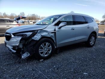  Salvage Buick Enclave