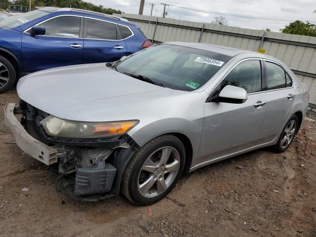  Salvage Acura TSX