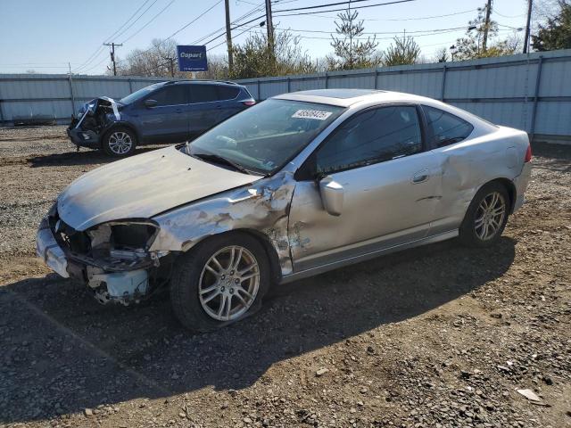  Salvage Acura RSX