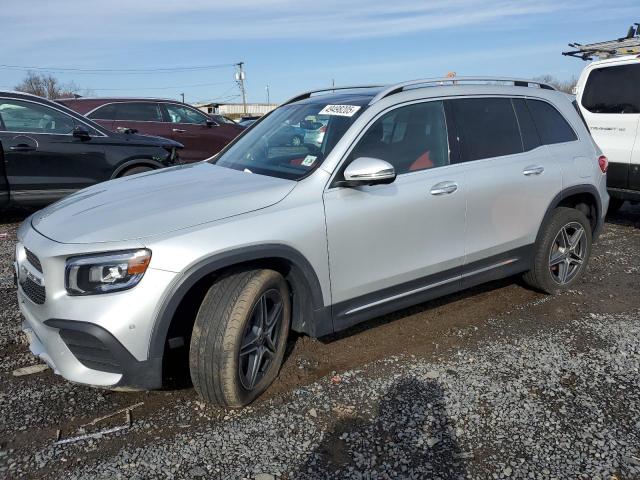  Salvage Mercedes-Benz GLB