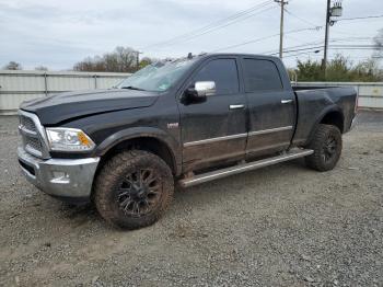  Salvage Ram 2500
