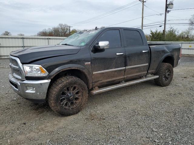 Salvage Ram 2500