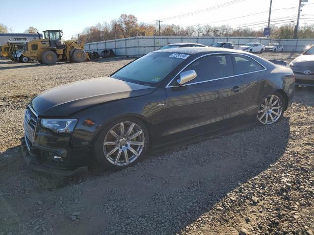  Salvage Audi A5
