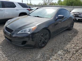 Salvage Hyundai Genesis