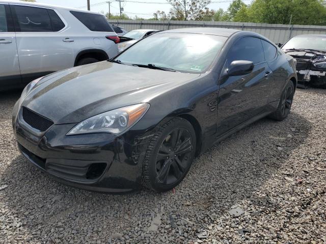  Salvage Hyundai Genesis