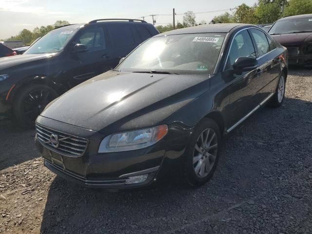  Salvage Volvo S80