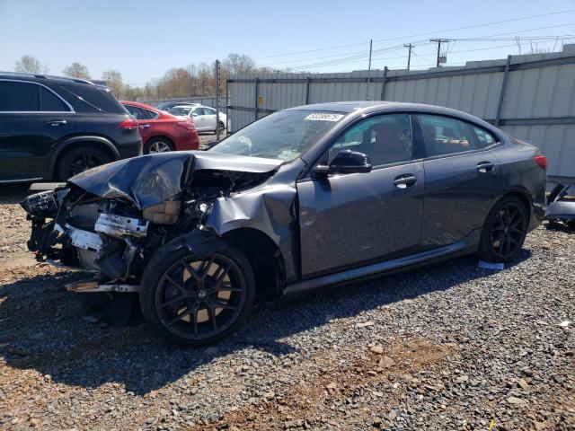  Salvage BMW M Series